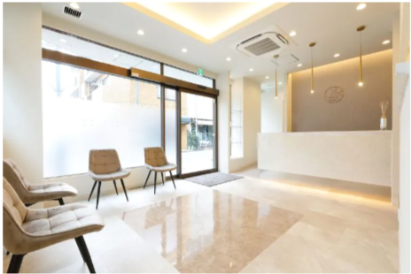 上石神井クオーレ歯科・矯正歯科のメイン写真